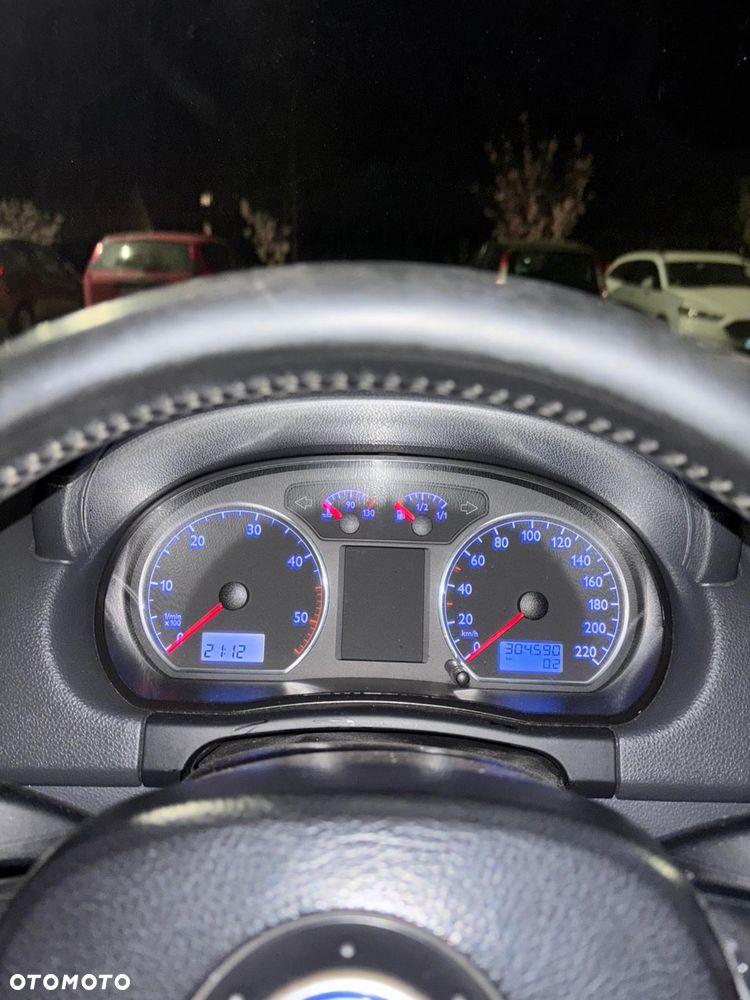 Volkswagen Polo 1.9 TDI Basis - 7