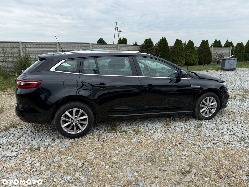 Renault Megane - 11