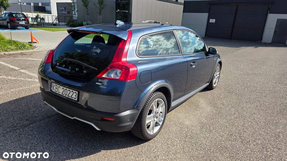 Volvo C30 1.6D DRIVe - 5