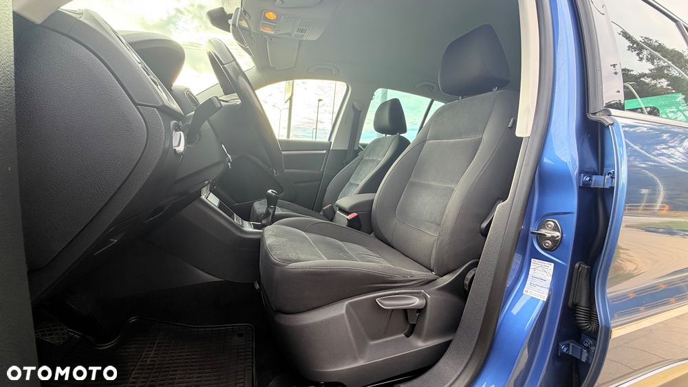 Volkswagen Tiguan 2.0 TDI DPF 4Motion Freestyle - 9