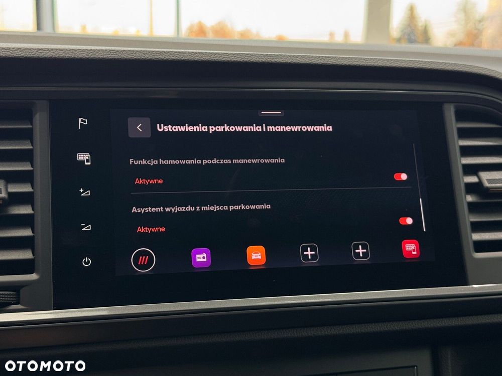 Cupra Ateca 1.5 TSI DSG - 30