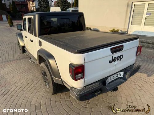 Jeep Gladiator 3.0V6 MultiJet AWD Automatik Farout Final Edition - 5