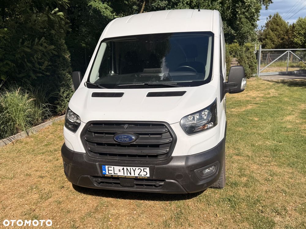 Ford Transit - 30