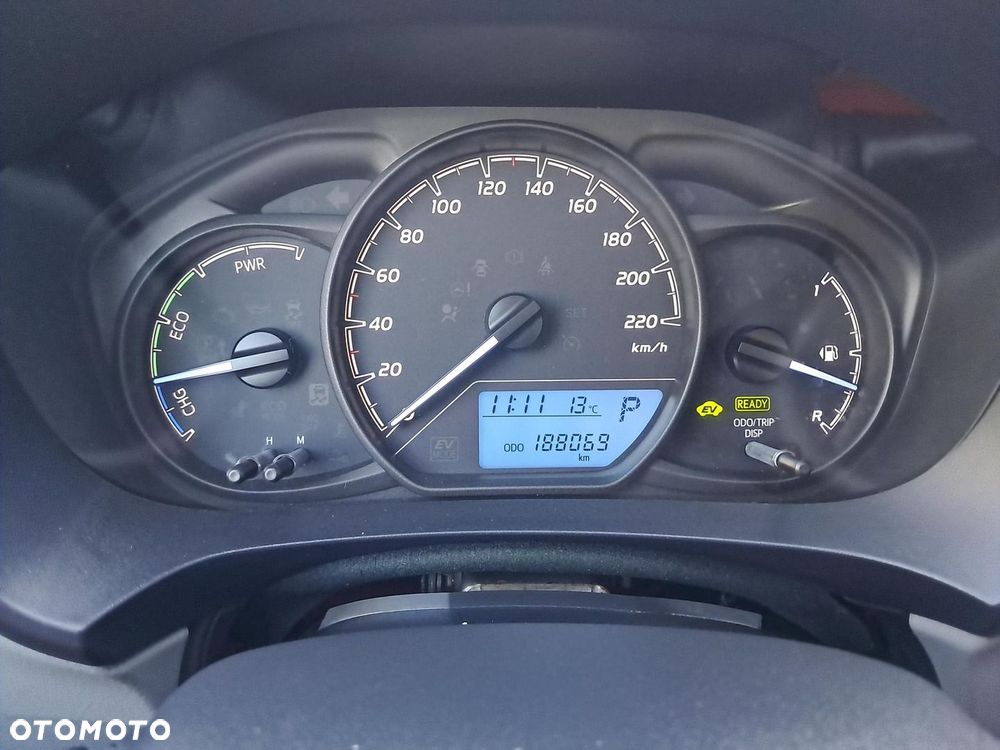 Toyota Yaris - 17