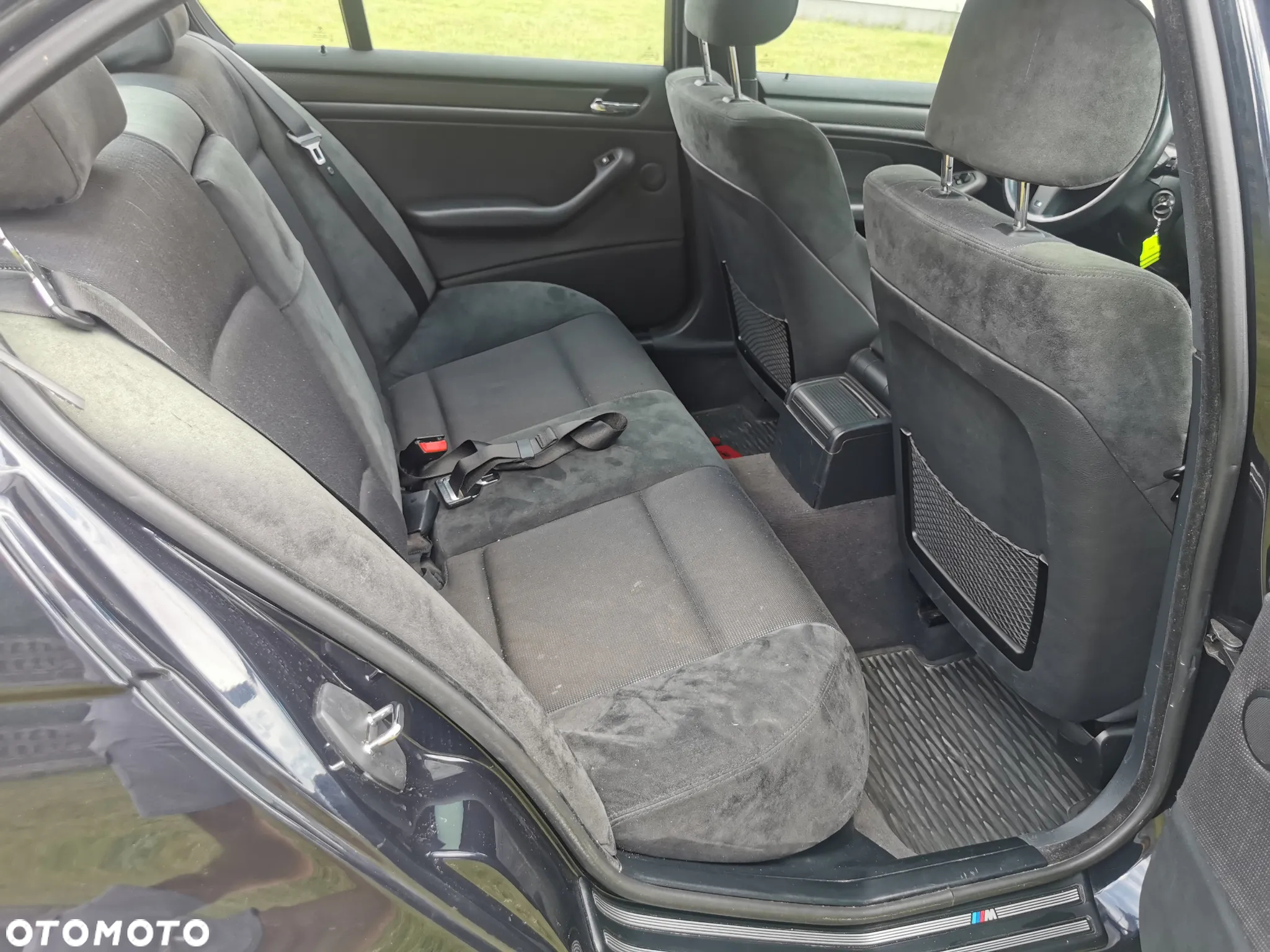 BMW Seria 3 320i - 14