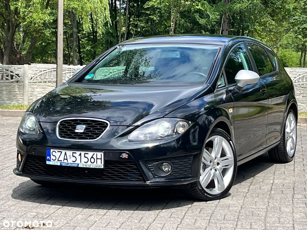 Seat Leon 1.8 TSI Style - 3