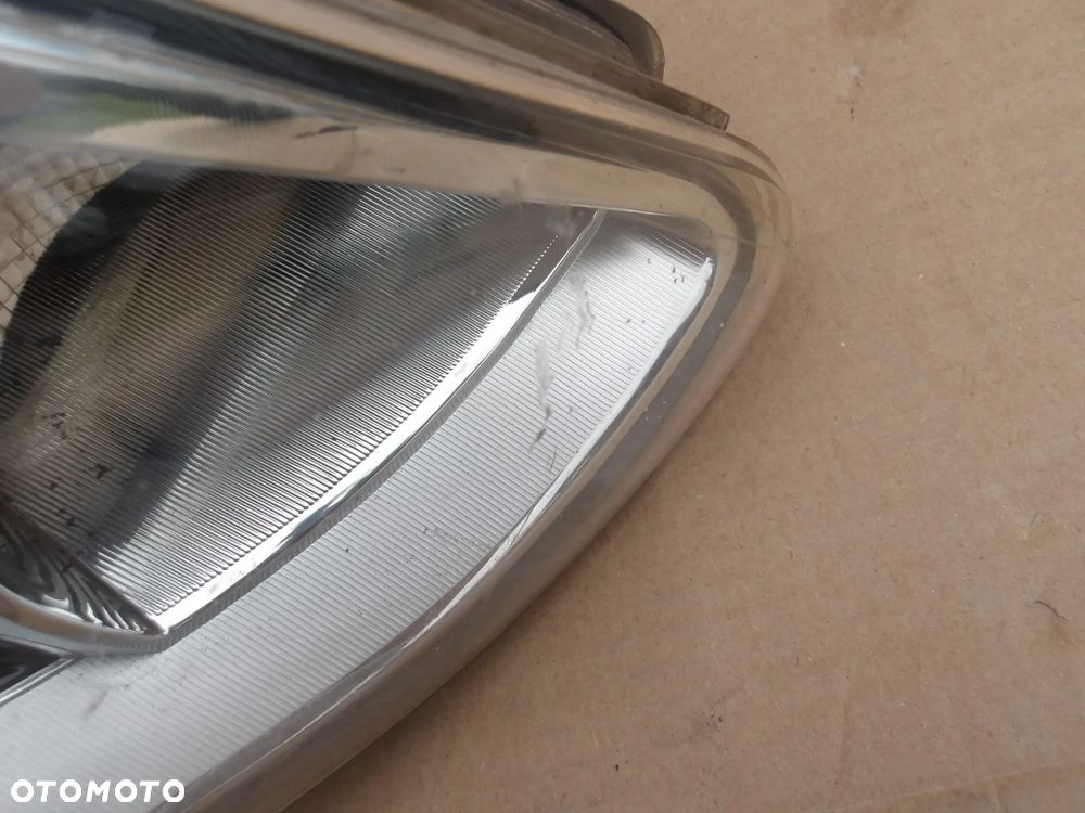 LAMPA PRAWY PRZOD HYUNDAI I10 II 92102-B9000 - 4