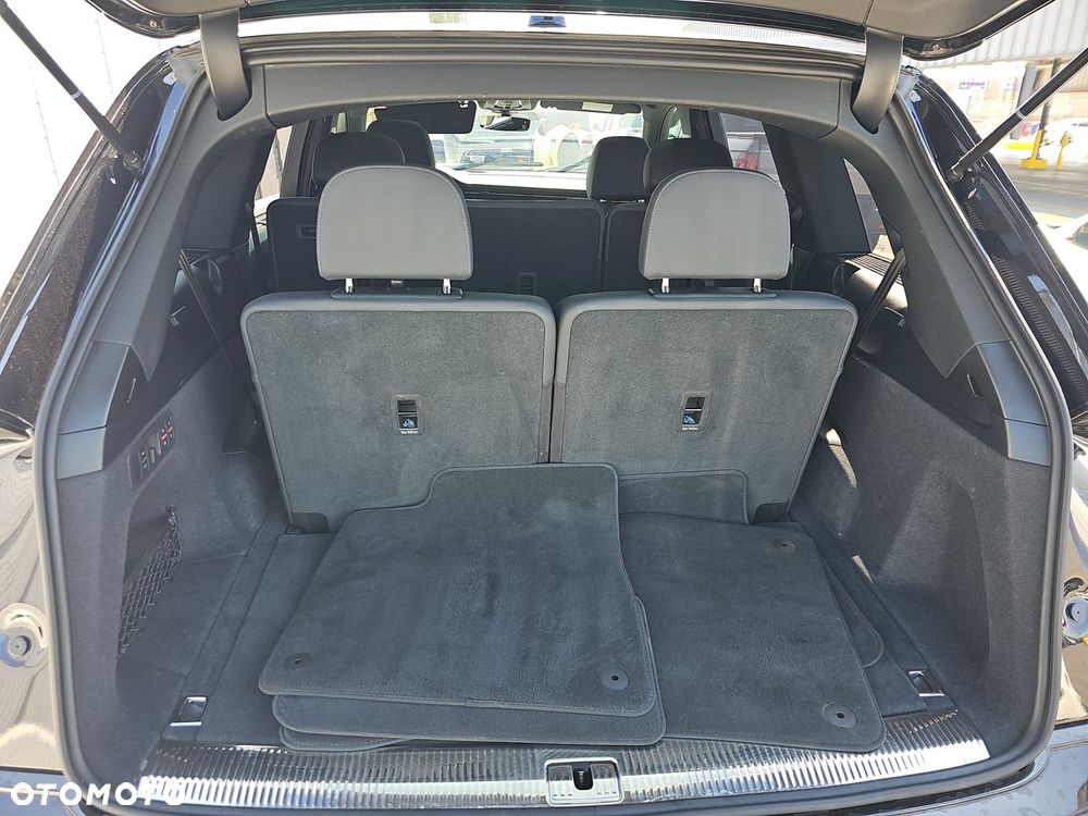 Audi Q7 SUV TFSI quattro 250 kW tiptronic S line business - 13