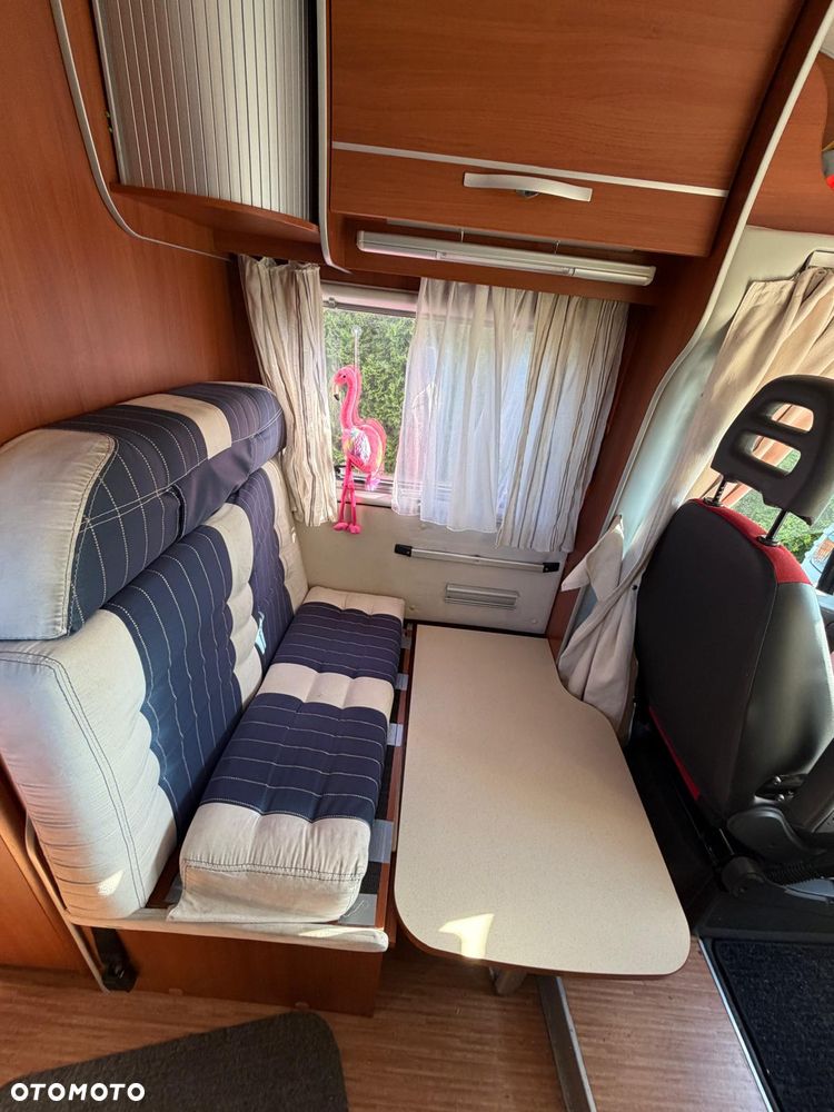 Fiat Ducato - 10