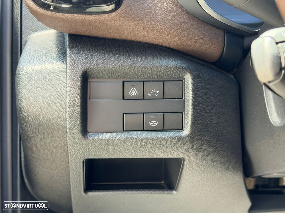 Citroën C5 Aircross 1.2 PureTech Live - 17