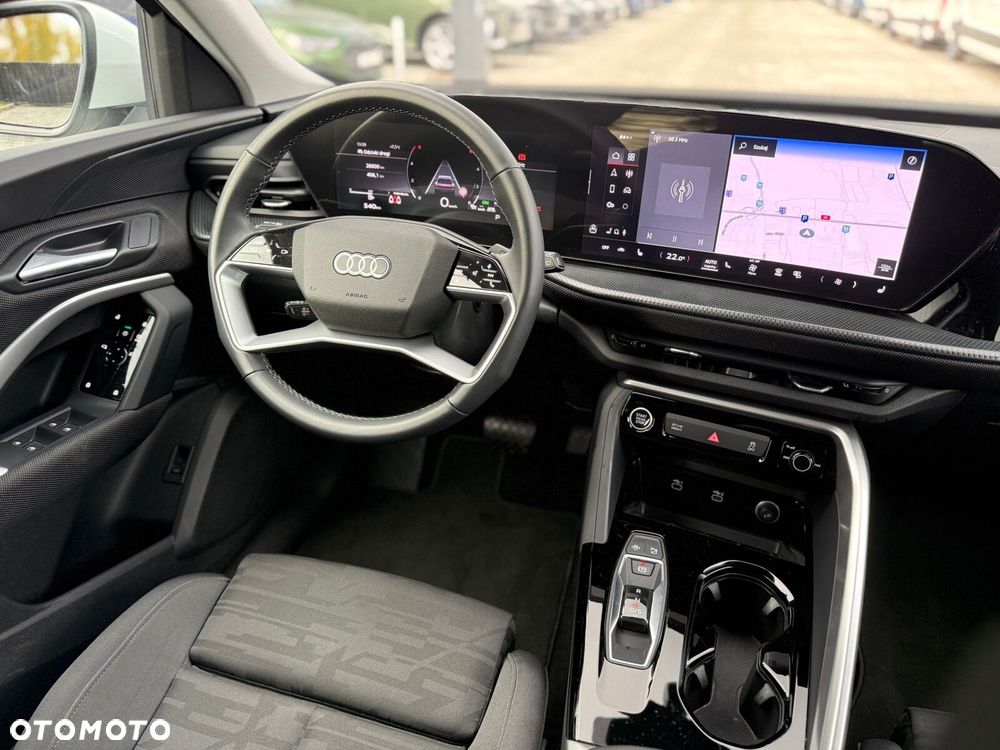 Audi Q5 - 16