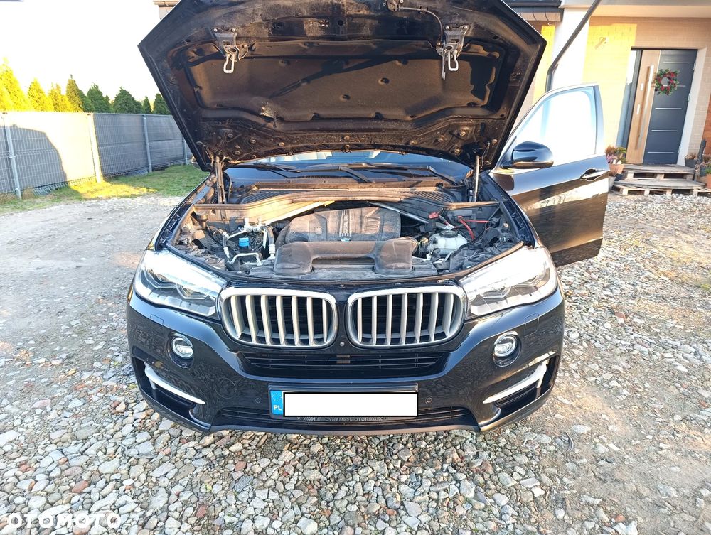 BMW X5 - 20