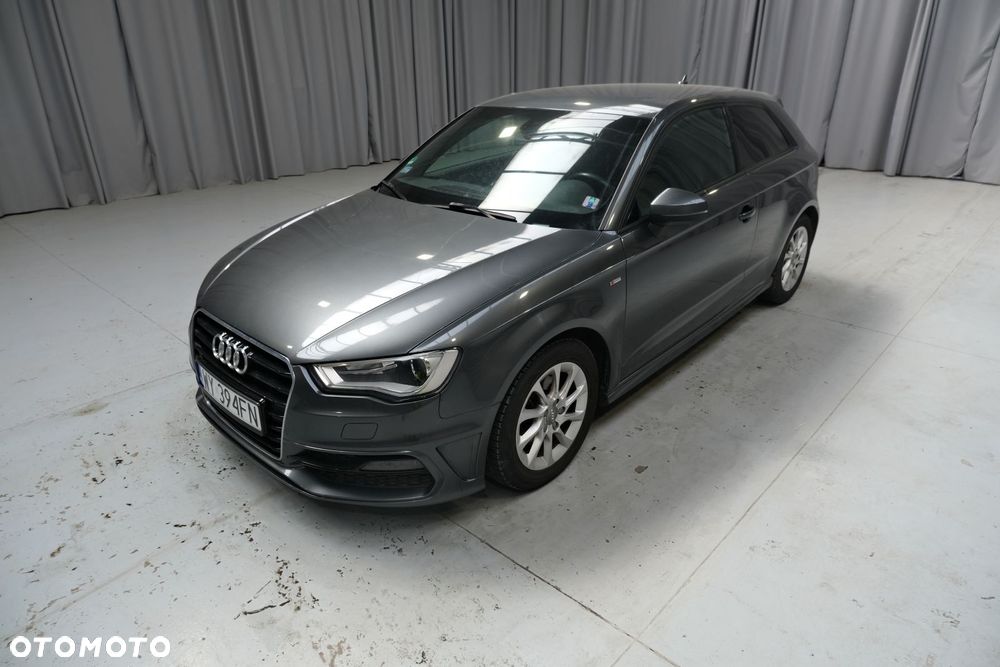 Audi A2 - 1