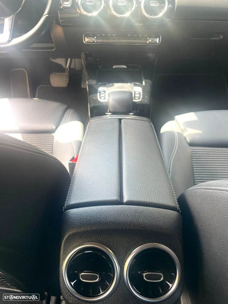 Mercedes-Benz A 180 - 16