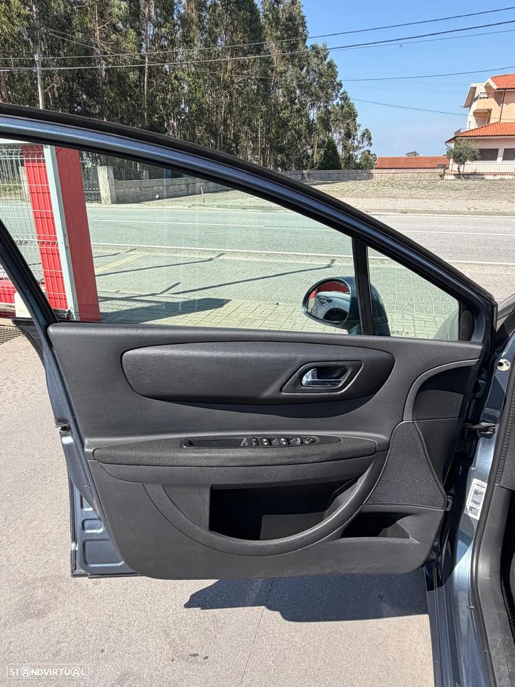 Citroën C4 1.6 HDi VTR Pack - 20