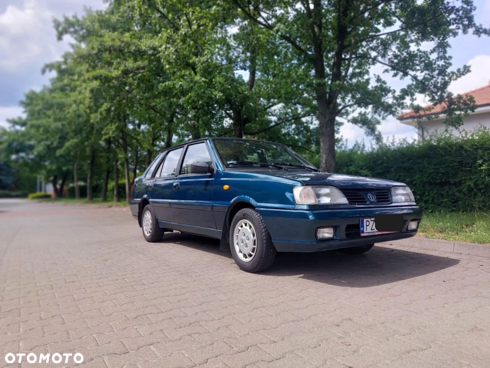 Polonez Atu - 5