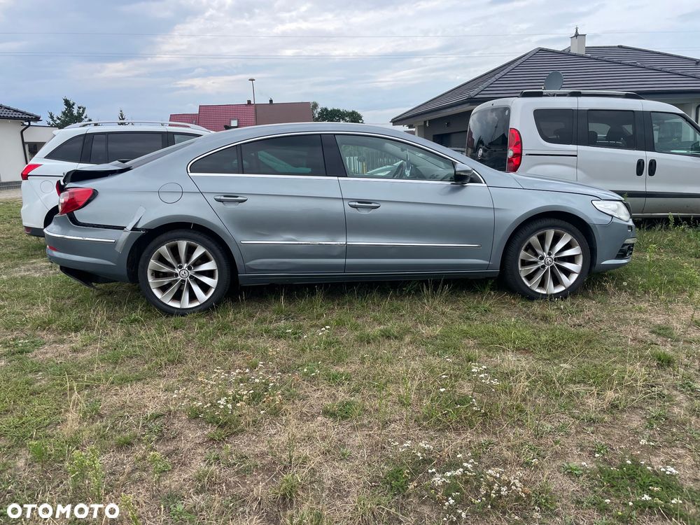Volkswagen CC - 3