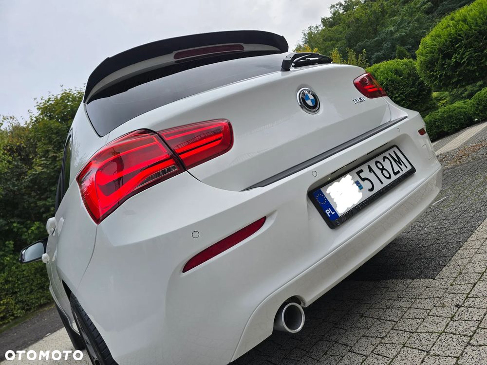 BMW Seria 1 118i Advantage - 34