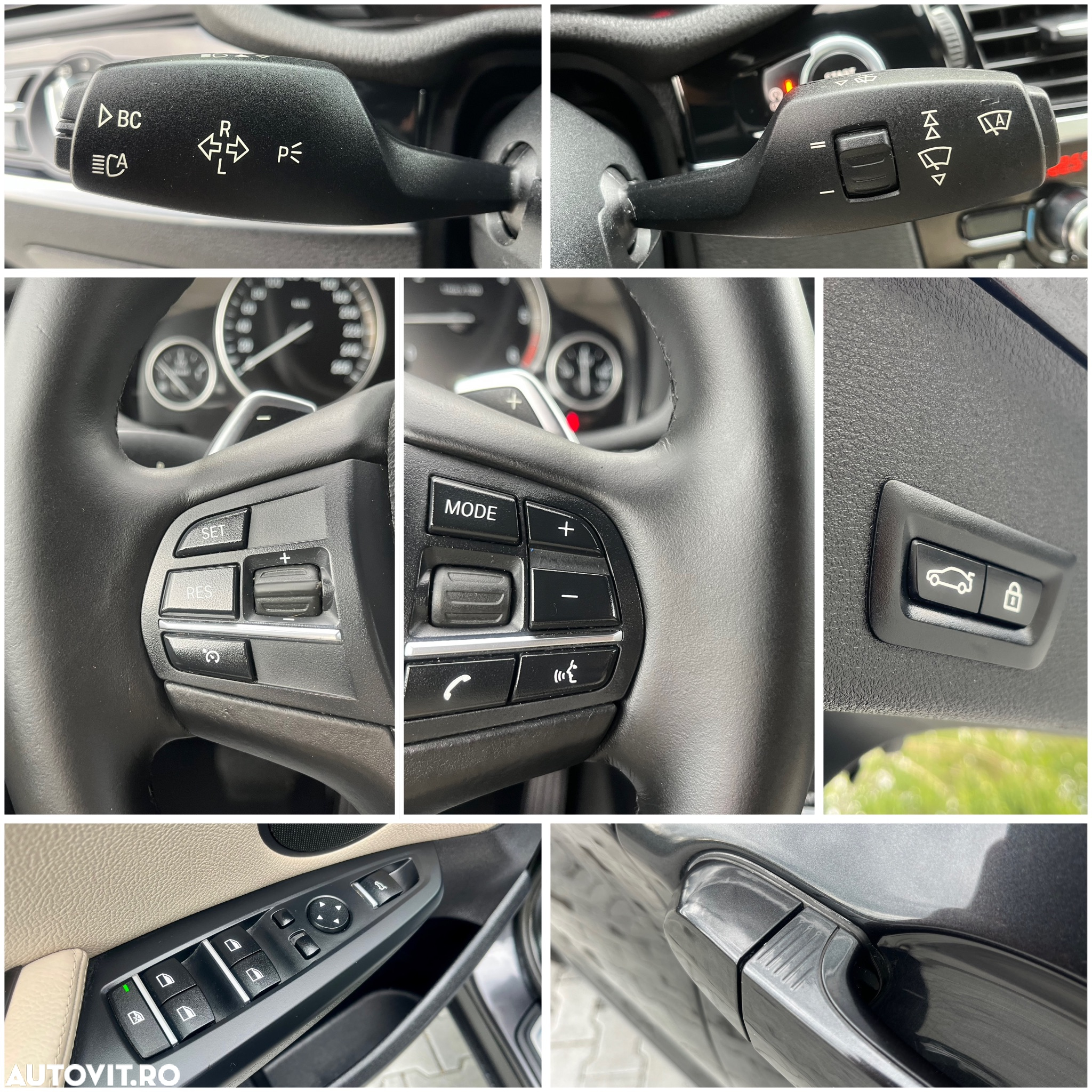 BMW X4 xDrive20d Aut. xLine - 24