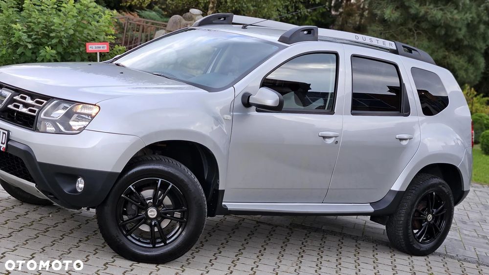 Dacia Duster 1.6 SCe Prestige - 18