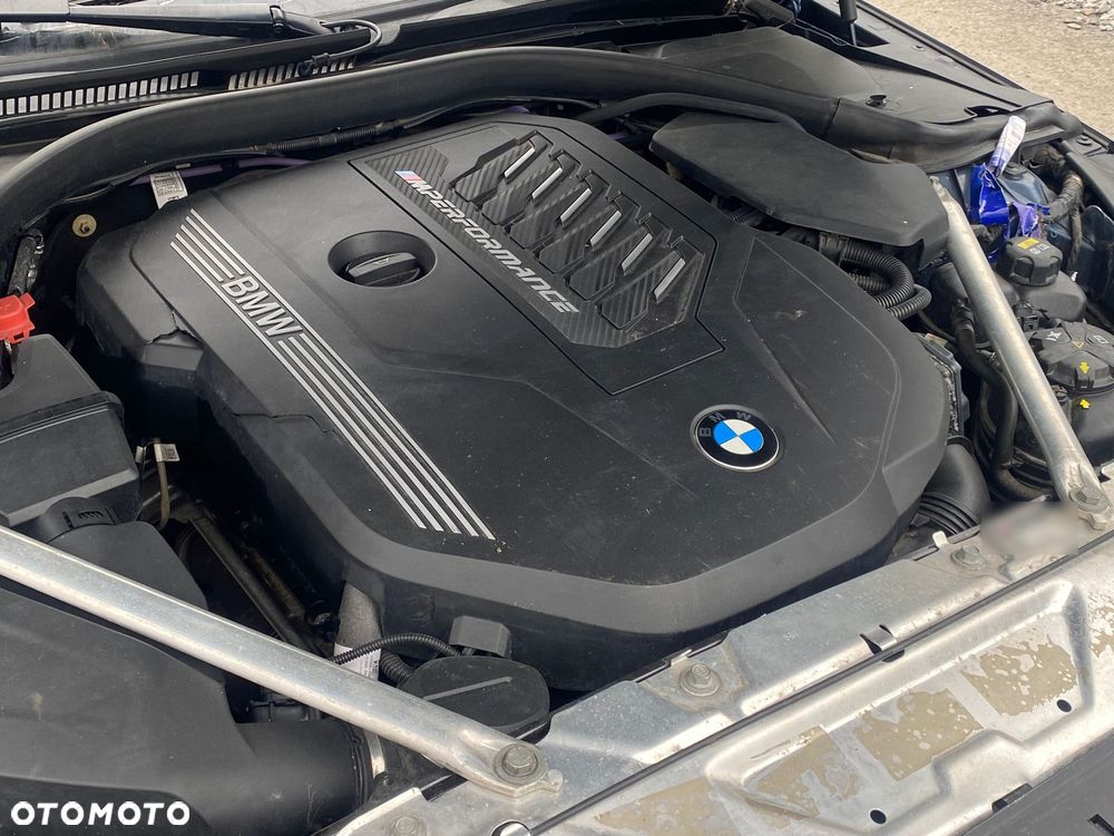 BMW Seria 4 M440i xDrive - 8