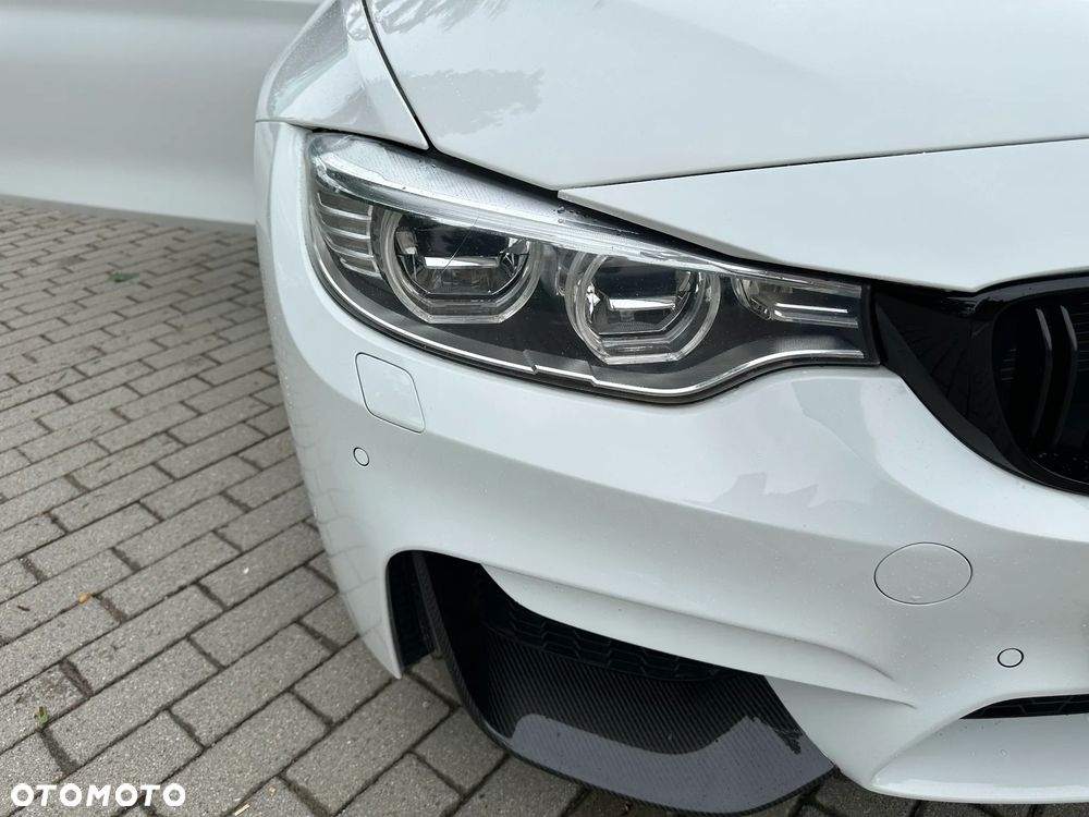 BMW M4 DKG - 24