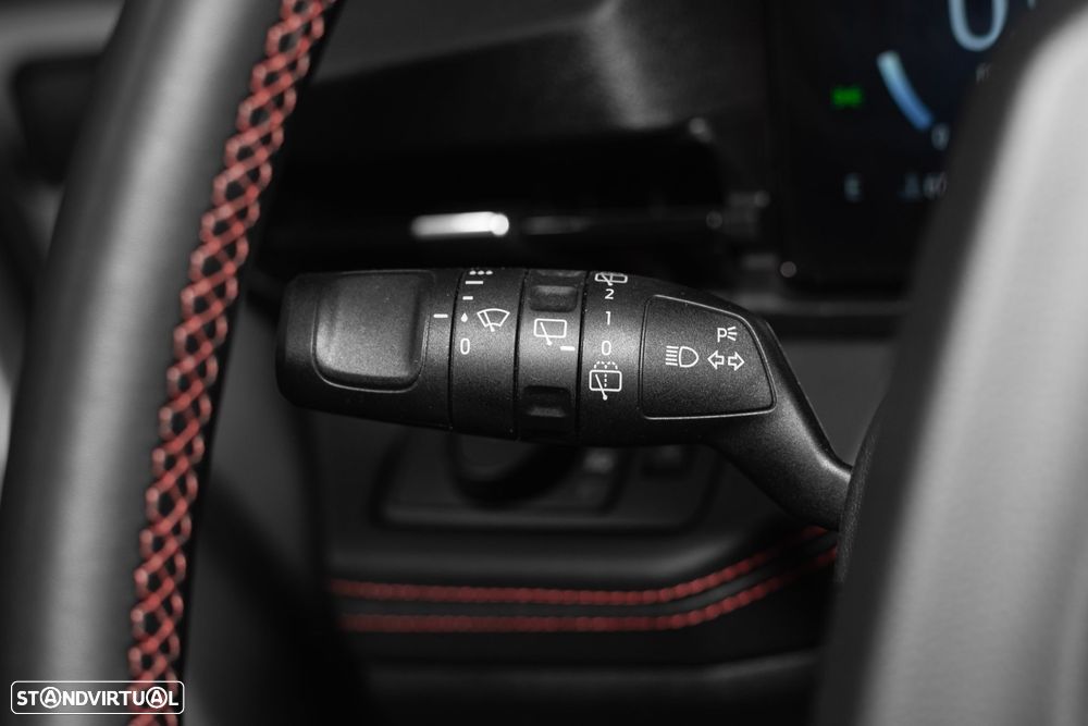 Ford Puma 1.0 EcoBoost MHEV ST-Line - 10