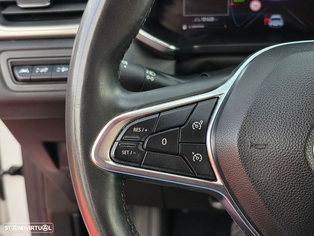 Renault Captur E-TECH 160 INTENS - 21