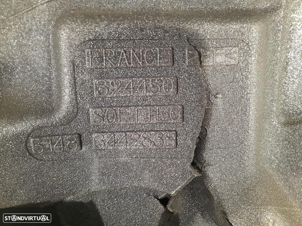 PORTA PORTAS FRENTE FRONTAL DIREITA BMW 41007203644 7203644 BMW SERIE 3 E90 E91 FECHO ELEVADOR MOTOR PUXADOR VIDRO - 13