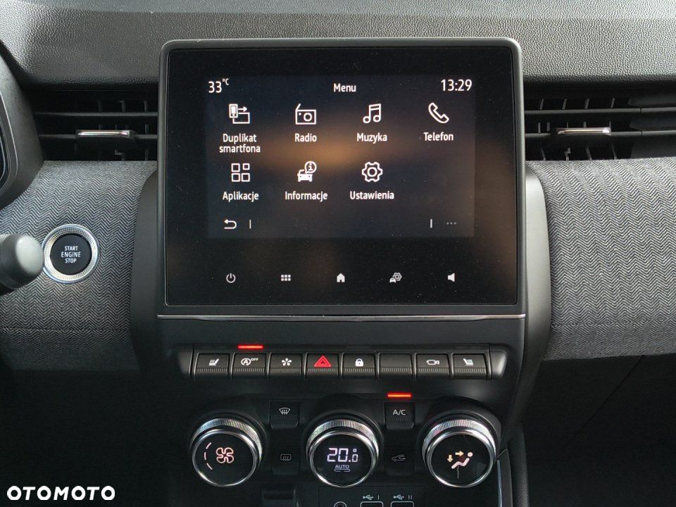 Renault Clio - 25