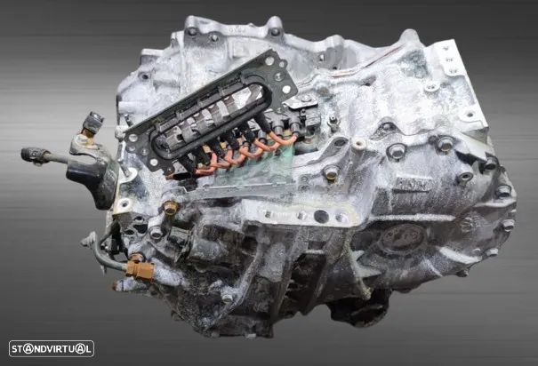 Caixa de velocidades Toyota Ref: P6104 - 2