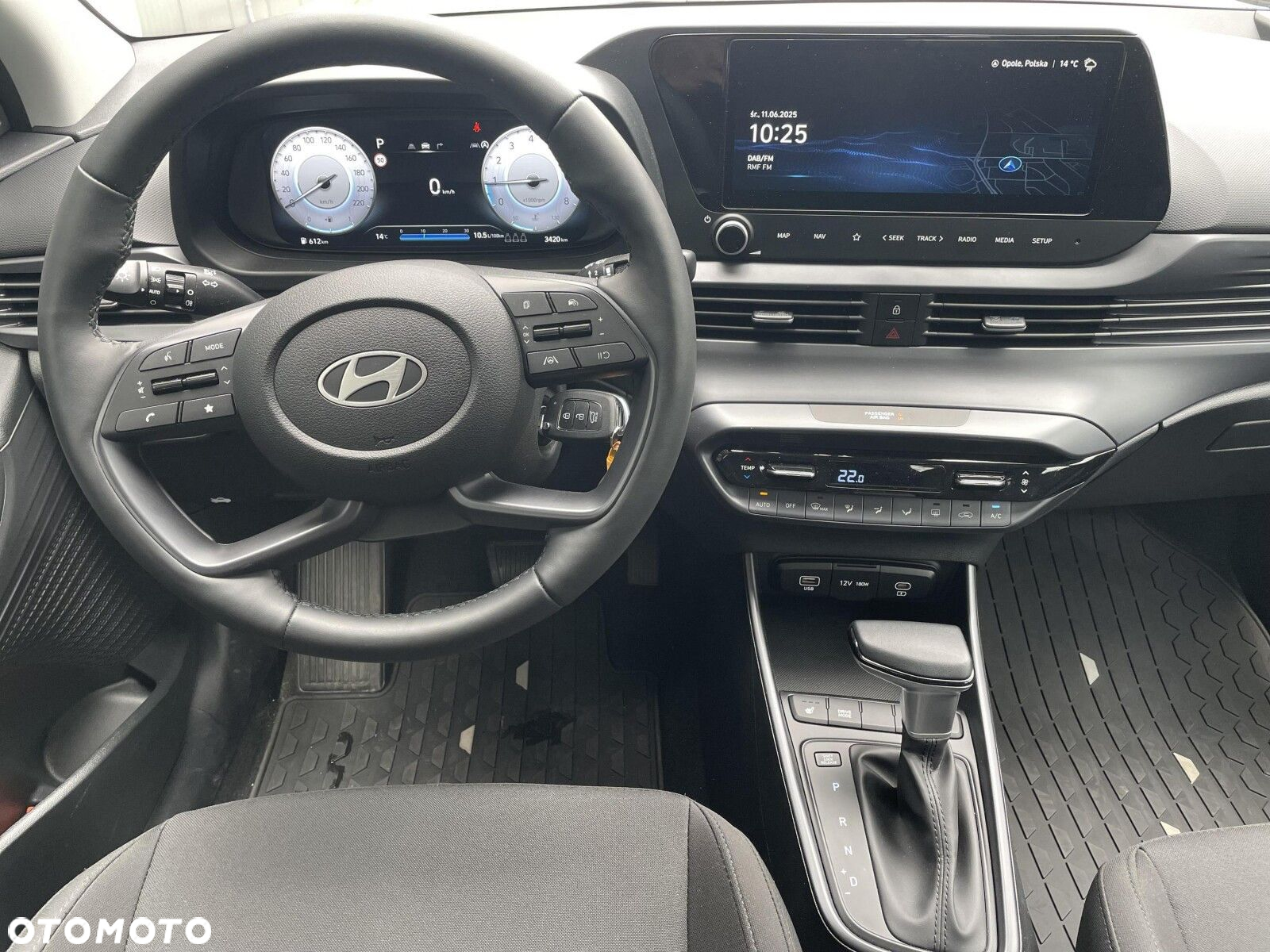 Hyundai i20 - 14