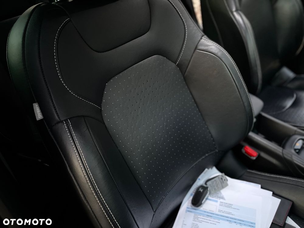 Citroën DS4 2.0 BlueHDi SportChic S&S EAT6 - 15