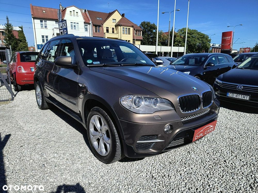 BMW X5 3.0d xDrive - 4