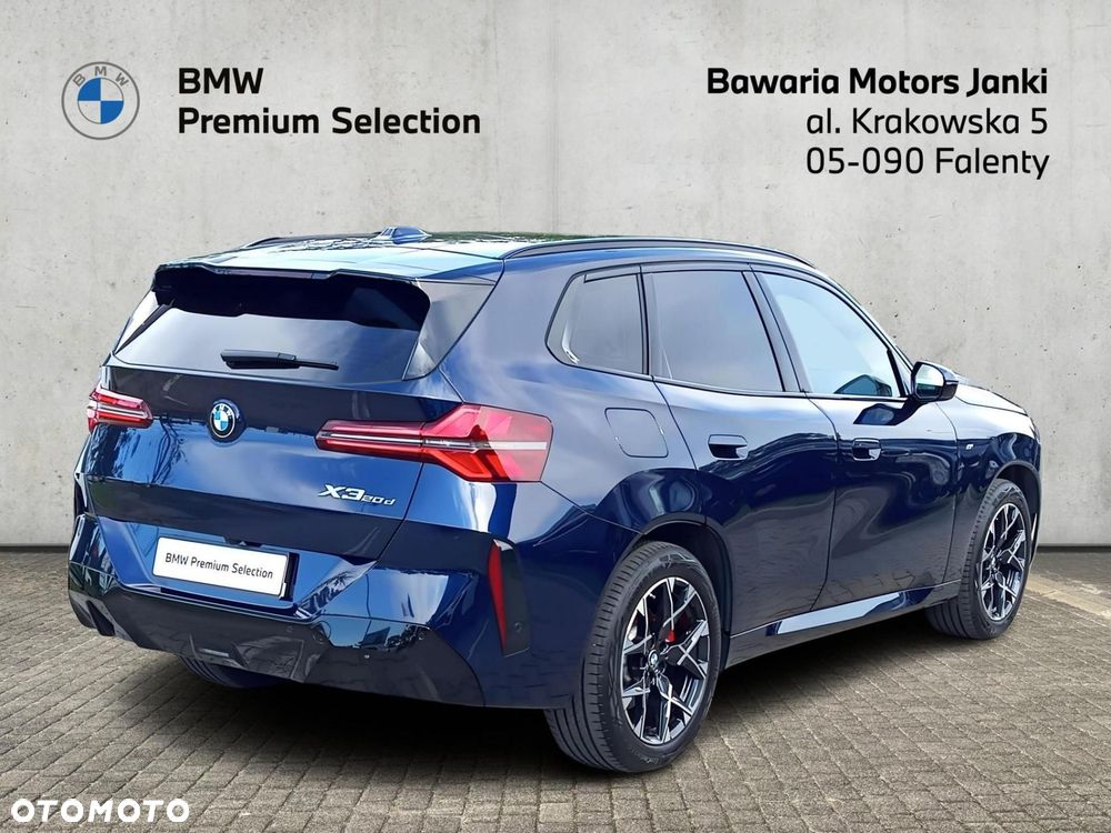 BMW X3 - 3