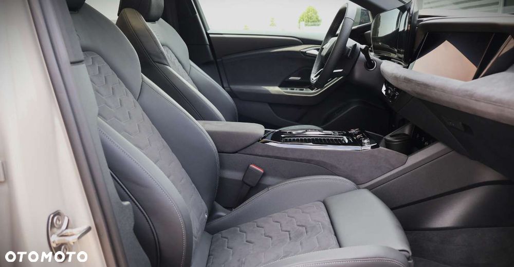 Audi A6 Sportback e-tron - 19