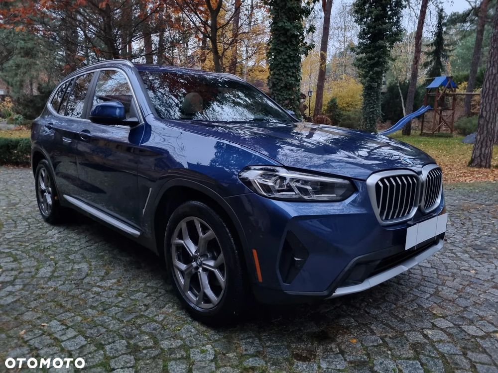 BMW X3 - 3