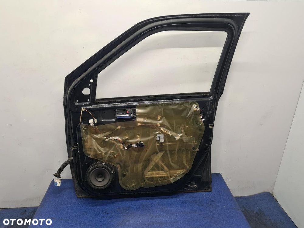 SUZUKI SWIFT IV 5D DRZWI PRZÓD PRAWE ZJ3 - 8