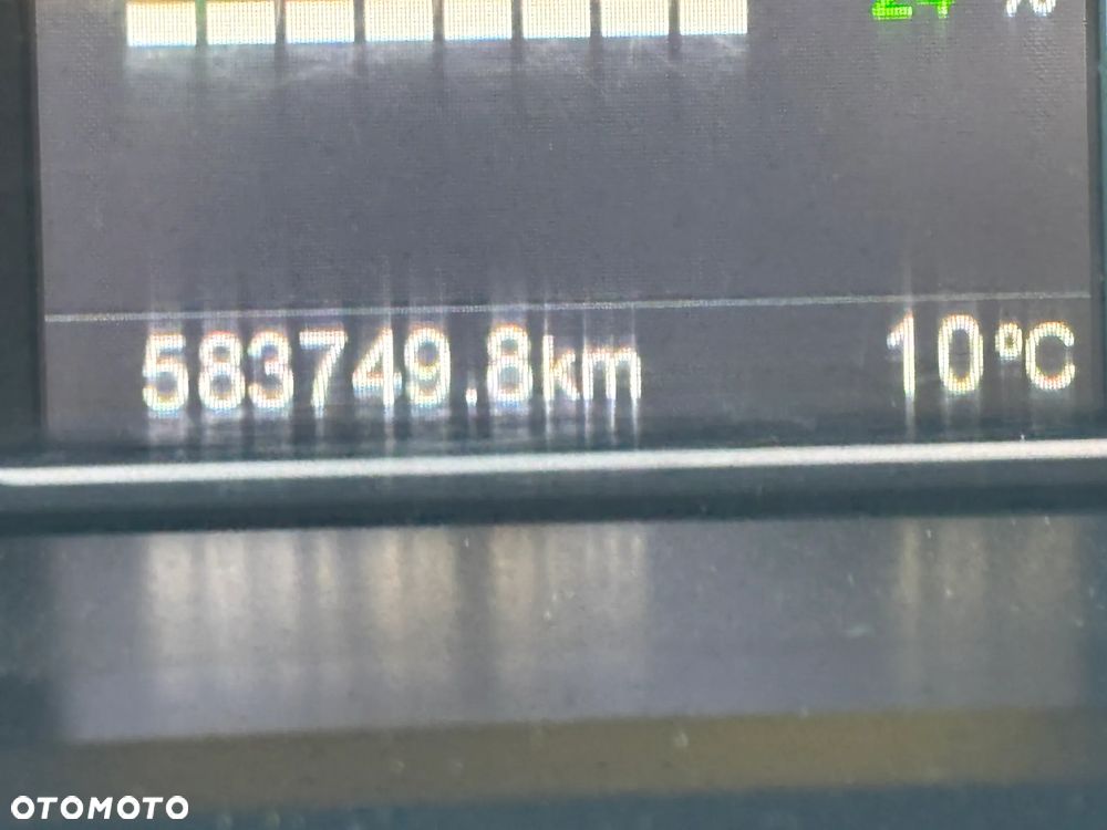 Scania Scania G490  4x4 stały napęd na wał, EURO 6, skrzynia redukcyjna , biegi terenowe , hydraulika do wywrotu, z Niemiec (G410 , G450) - 25