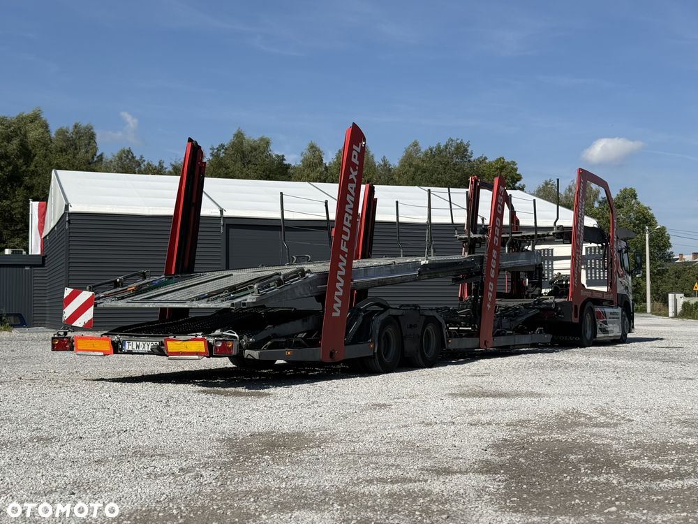 Volvo FM - 15