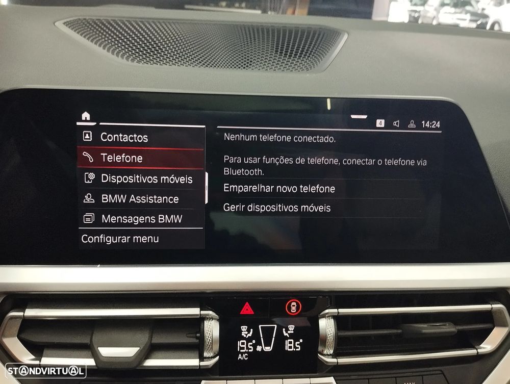 BMW 430 d xDrive Auto - 33