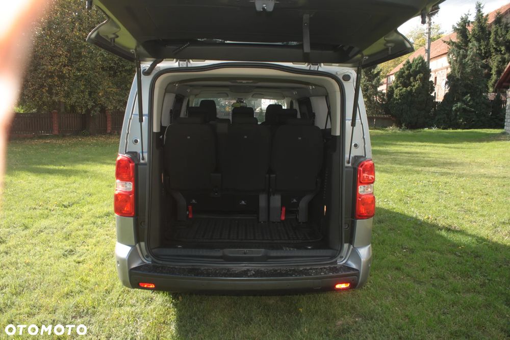 Toyota ProAce - 14