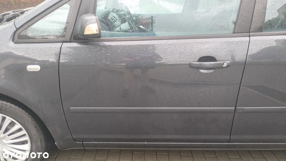 Ford C-MAX 1.8 Titanium - 12