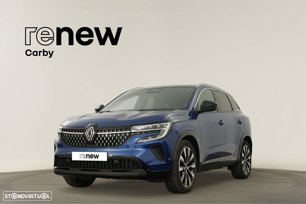 Renault Austral 1.3 Mild Hybrid Techno - 1