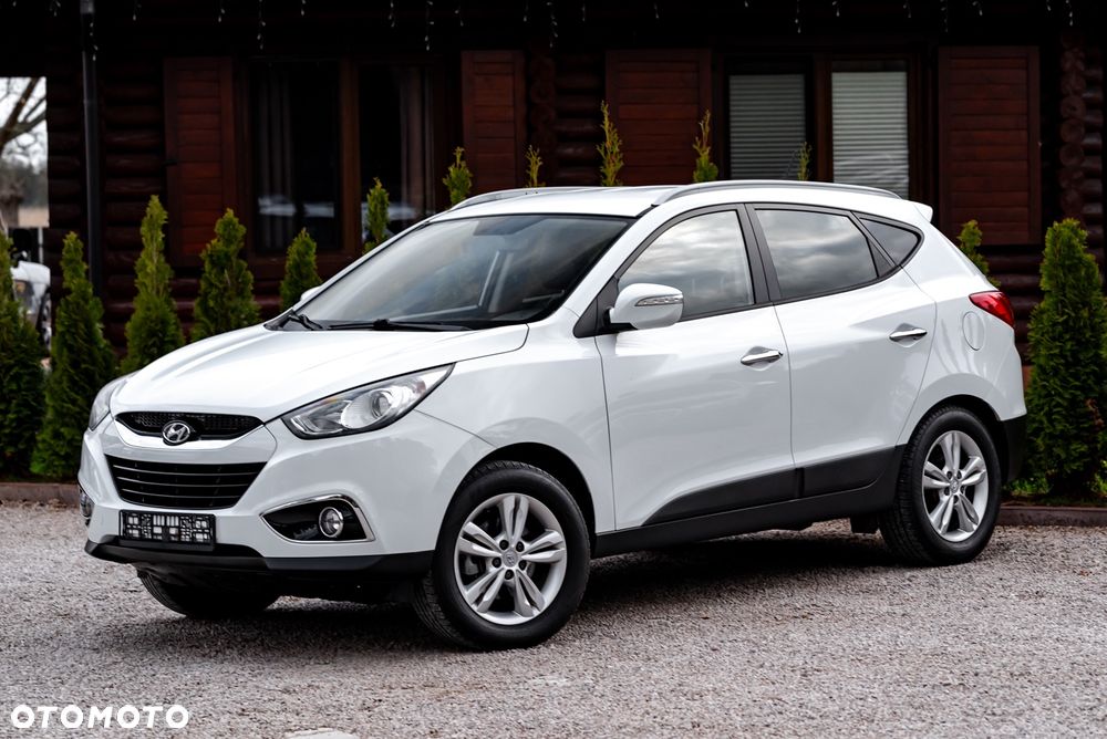 Hyundai ix35 2.0 Style - 3