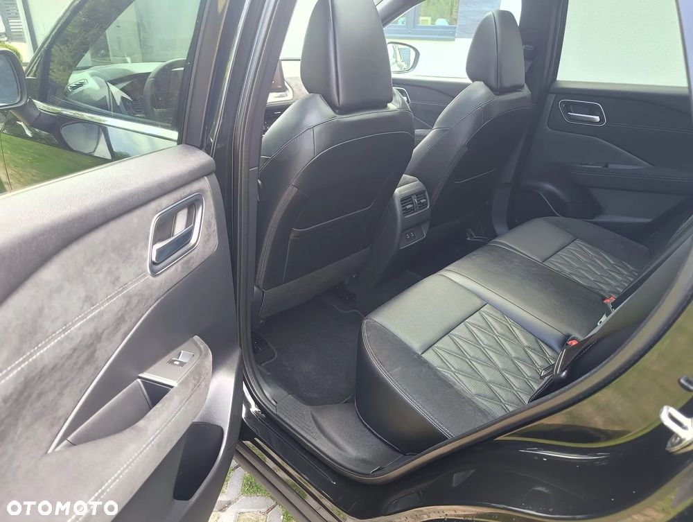 Nissan Qashqai 1.3 DIG-T MHEV Xtronic Tekna+ - 15