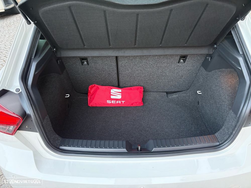 SEAT Ibiza 1.0 TSI Xcellence - 36