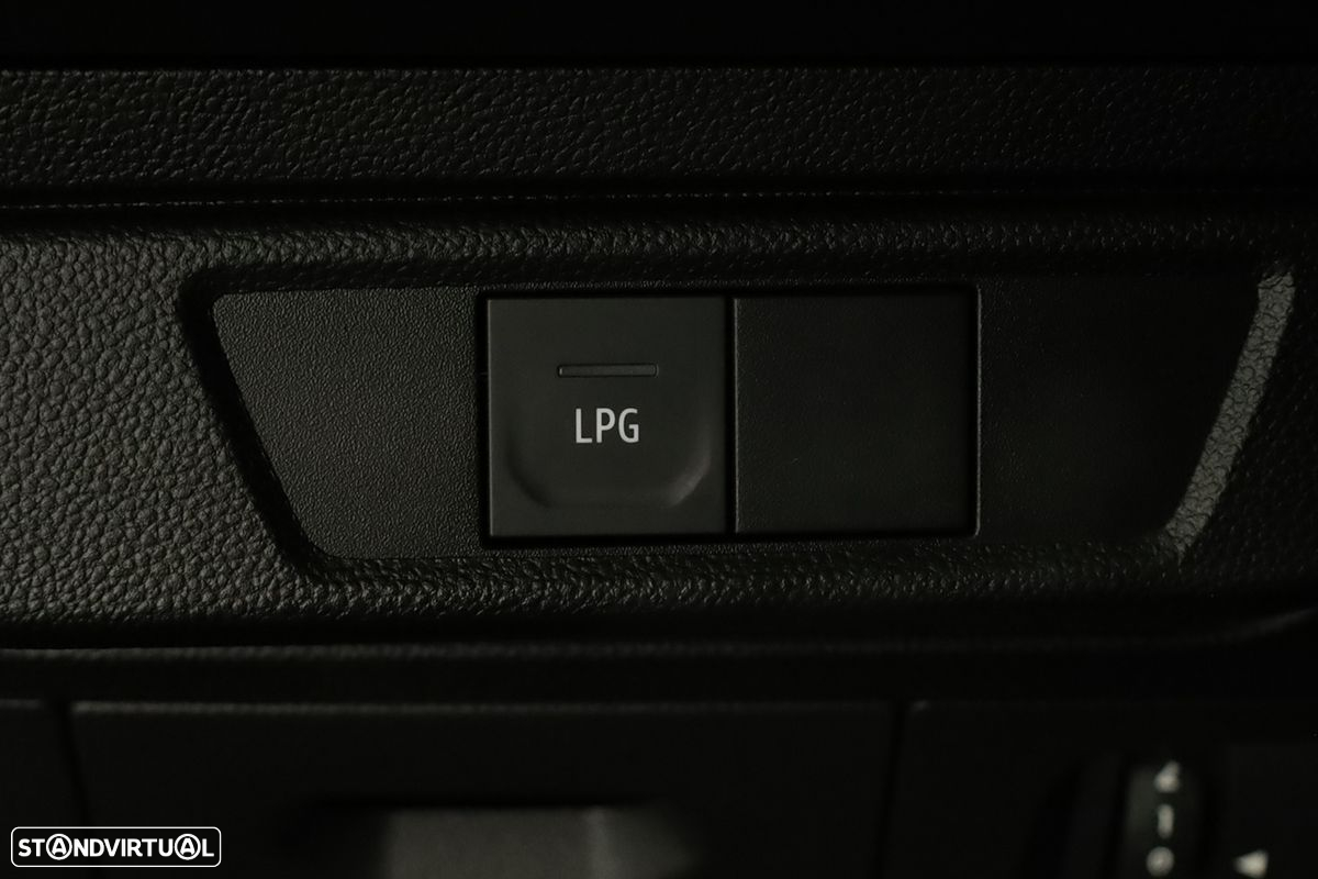 Dacia Jogger 1.0 ECO-G Expression 7L Bi-Fuel - 20