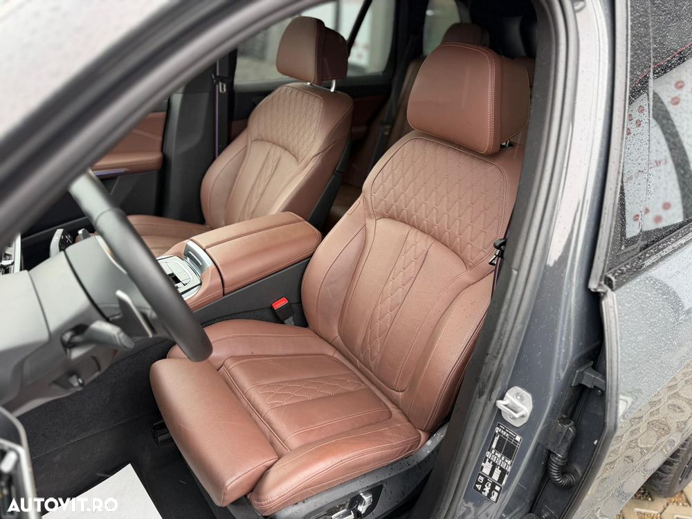 BMW X5 xDrive30d - 13