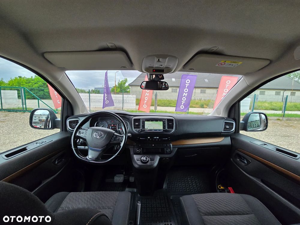 Toyota Proace Verso 2.0 D4-D Long Family - 39